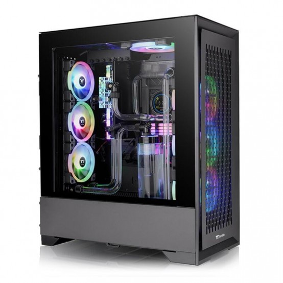 Carcasa Thermaltake CTE T500 Air CA-1X8-00F1WN-00