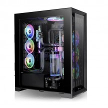 Carcasa Thermaltake CTE T500 Tempered Glass CA-1X8-00F1WN-01