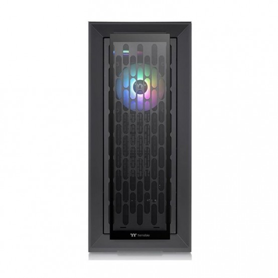 Carcasa Thermaltake CTE T500 Tempered Glass CA-1X8-00F1WN-01