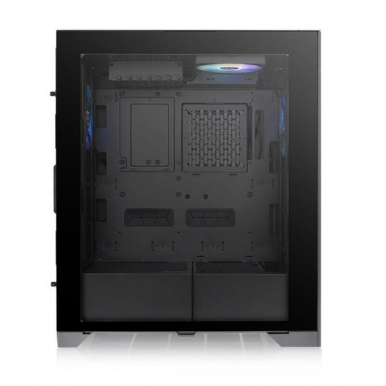 Carcasa Thermaltake CTE T500 Tempered Glass CA-1X8-00F1WN-01