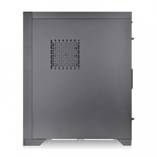 Carcasa Thermaltake CTE T500 Tempered Glass CA-1X8-00F1WN-01