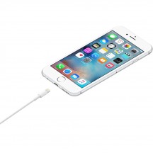 Cablu Apple  muqw3zm/a