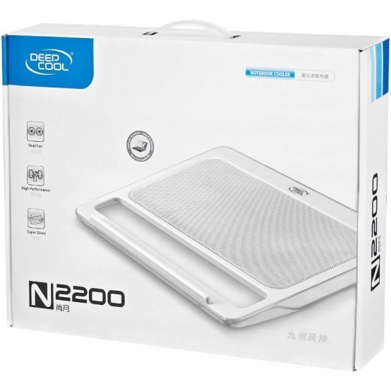 Cooler DeepCool N2200