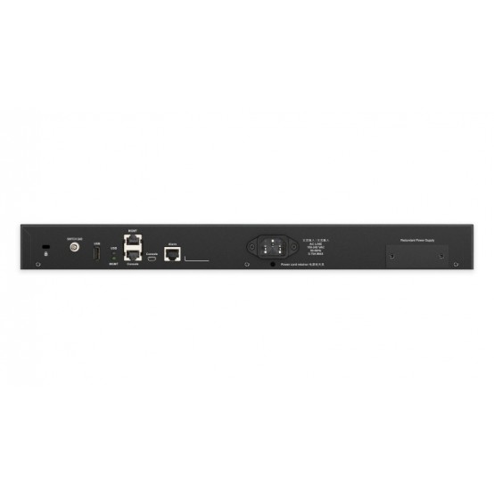 Switch D-Link DGS-3630-52TC/SI