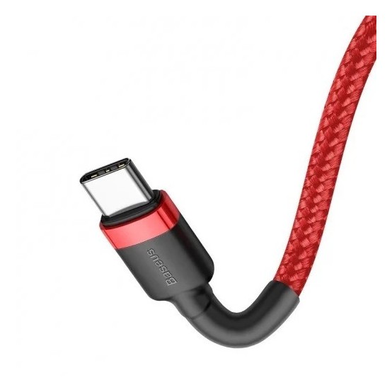 Cablu Baseus  CATKLF-H09