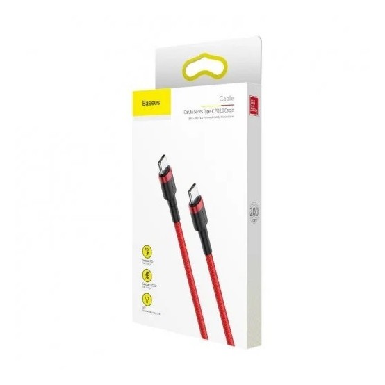 Cablu Baseus  CATKLF-H09
