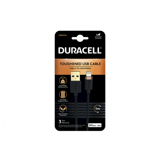 Cablu Duracell  USB7012A