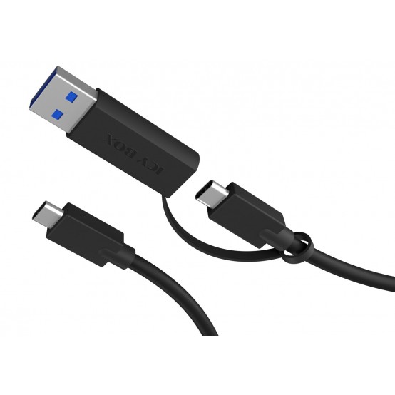 Cablu RaidSonic  IB-CB031