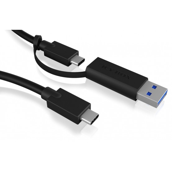 Cablu RaidSonic  IB-CB031