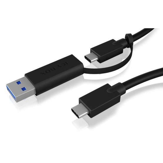 Cablu RaidSonic  IB-CB031