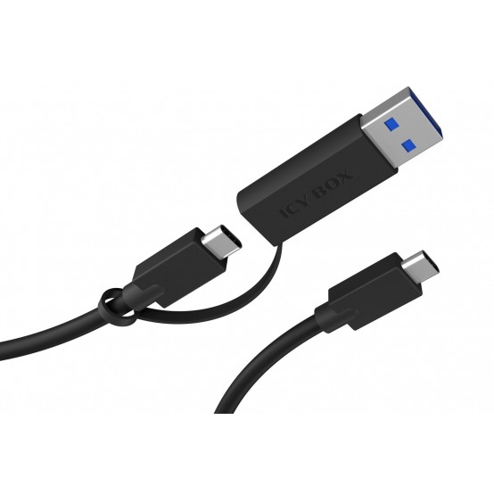 Cablu RaidSonic  IB-CB031