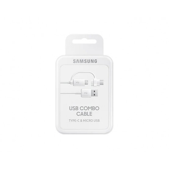 Cablu Samsung  EP-DG930DWEGWW