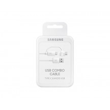 Cablu Samsung  EP-DG930DWEGWW