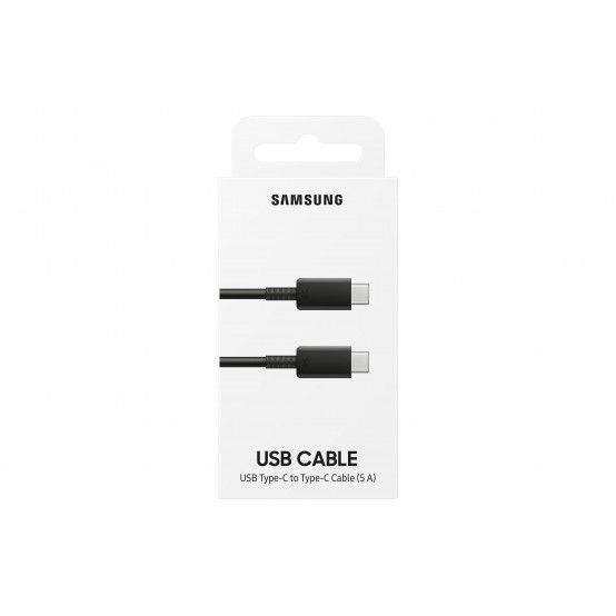 Cablu Samsung  EP-DN975BBEGWW