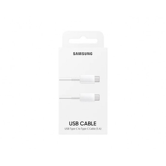 Cablu Samsung  EP-DN975BWEGWW