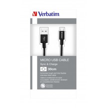 Cablu Verbatim  48866