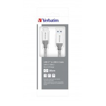 Cablu Verbatim  48868