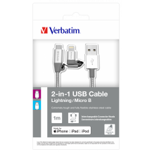 Cablu Verbatim  48869