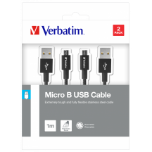 Cablu Verbatim  48874