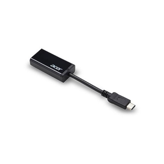Adaptor Acer  HP.DSCAB.007
