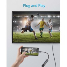 Adaptor Anker  A83120A1