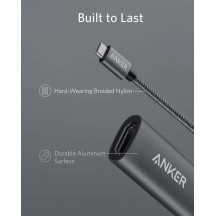 Adaptor Anker  A83120A1