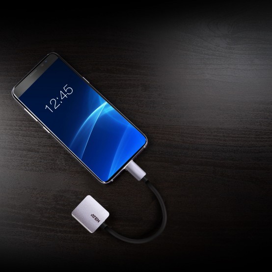 Adaptor ATEN  UC3002A-AT