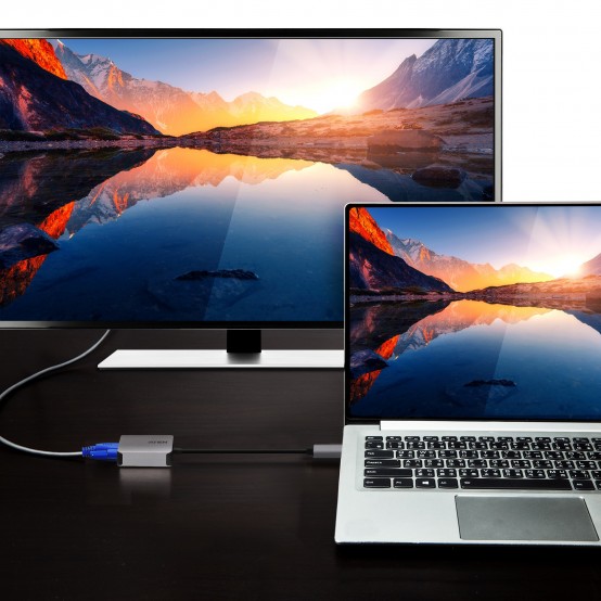 Adaptor ATEN  UC3002A-AT
