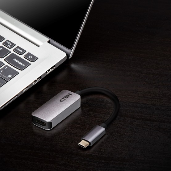 Adaptor ATEN  UC3008A1-AT
