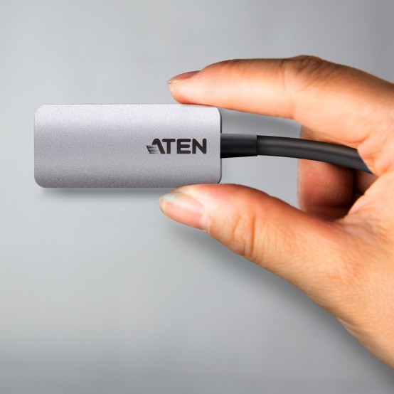 Adaptor ATEN  UC3008A1-AT