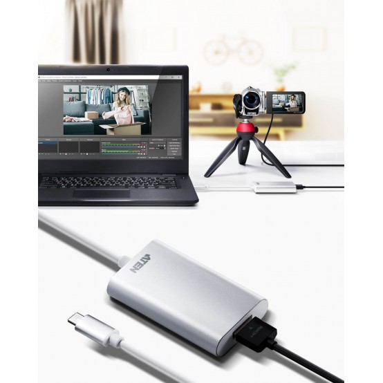 Adaptor ATEN  UC3020-AT