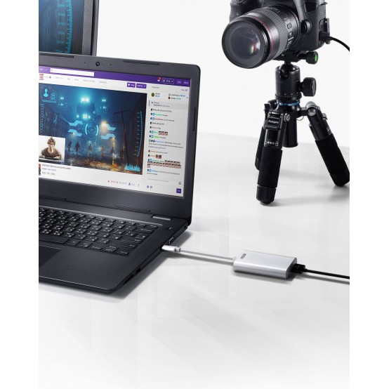 Adaptor ATEN  UC3020-AT