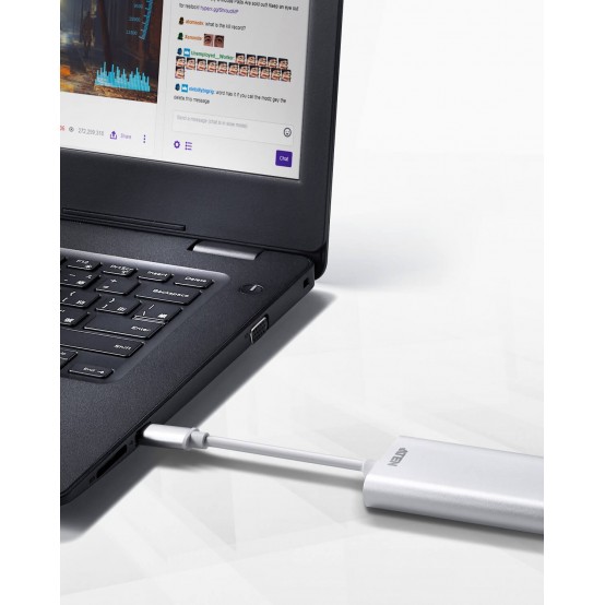 Adaptor ATEN  UC3020-AT