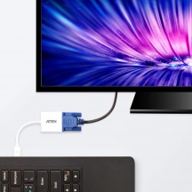 Adaptor ATEN  VC920-AT