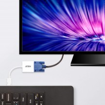Adaptor ATEN  VC925-AT