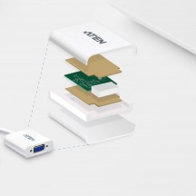 Adaptor ATEN  VC925-AT