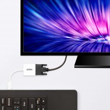 Adaptor ATEN  VC965-AT