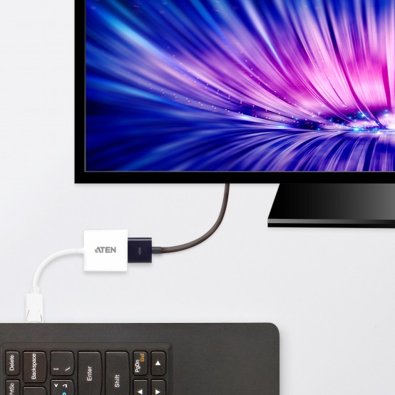 Adaptor ATEN  VC985-AT