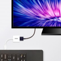 Adaptor ATEN  VC985-AT
