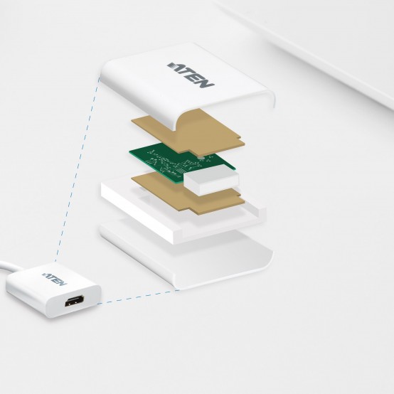 Adaptor ATEN  VC985-AT