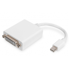 Adaptor Digitus  AK-340406-001-W