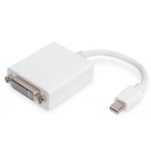 Adaptor Digitus  AK-340406-001-W