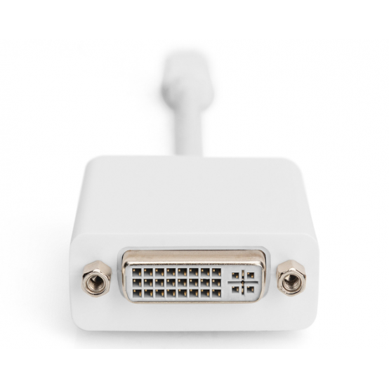Adaptor Digitus  AK-340406-001-W