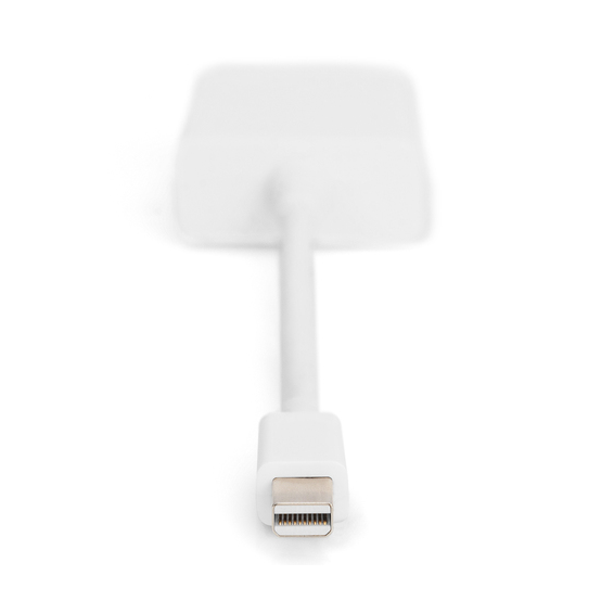 Adaptor Digitus  AK-340406-001-W
