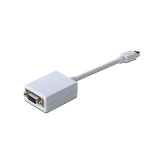 Adaptor Digitus  AK-340407-001-W