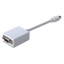 Adaptor Digitus AK-340407-001-W