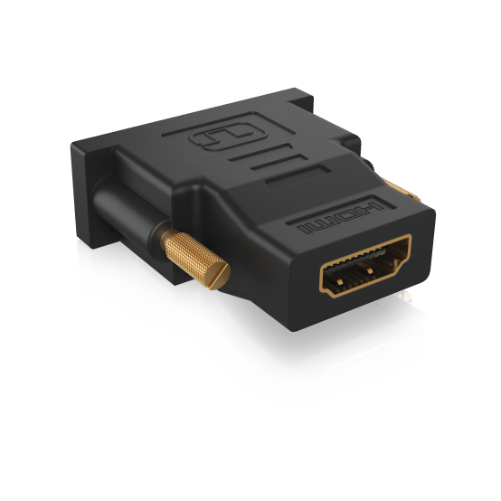 Adaptor RaidSonic  IB-AC552