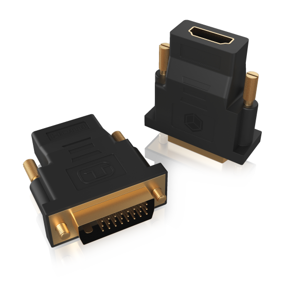 Adaptor RaidSonic  IB-AC552