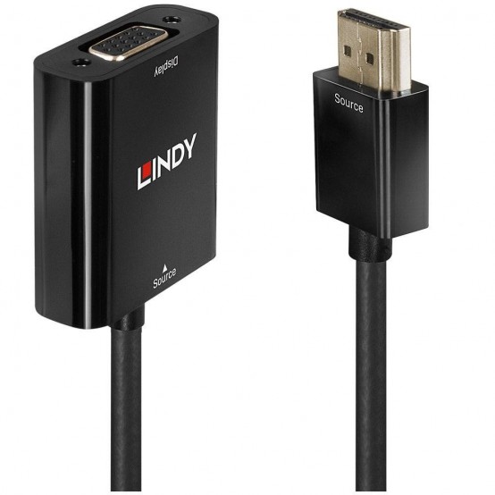 Adaptor Lindy  LY-38291