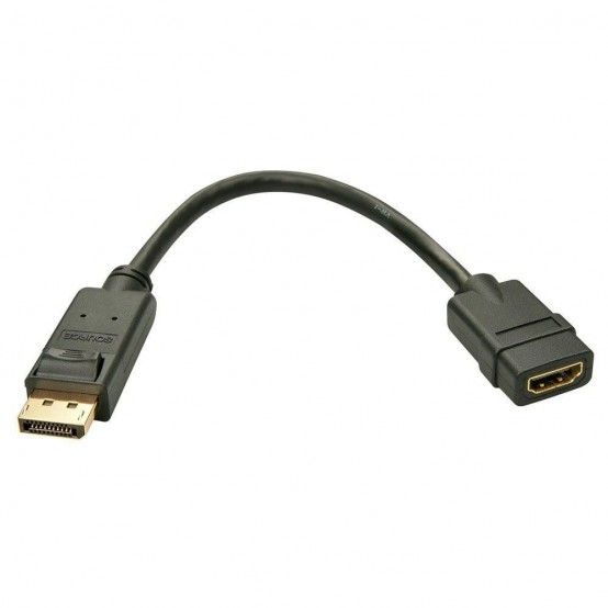 Adaptor Lindy  LY-41005